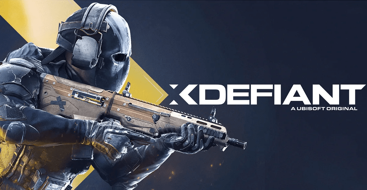 XDefiant